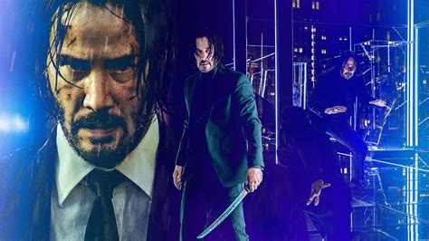 Shane reviews John Wick Chapter 4 on 4k itunes in dolby atmos.🛒 BUY HERE: https://amzn.to/3q5KF6ZJohn Wick (Keanu Reeves) uncovers a path to defeating the H...